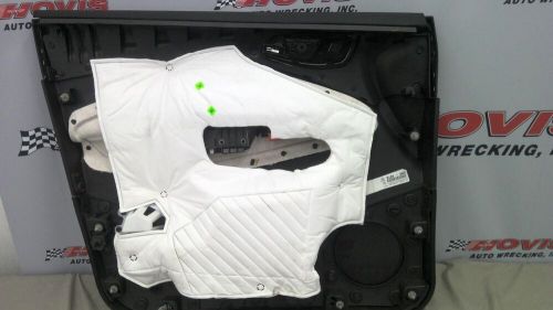 2018 Ford Escape RH Passenger Side Front Interior Door Panel, US $125.00, image 2