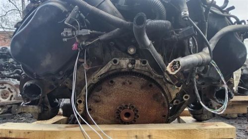 Engine 3.2L VIN K 5th Digit Fits 08-09 AUDI A5 10685, US $1,550.00, image 2