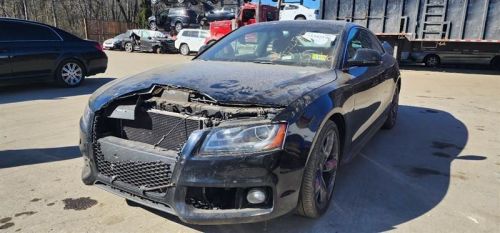 Engine 3.2L VIN K 5th Digit Fits 08-09 AUDI A5 10685, US $1,550.00, image 3