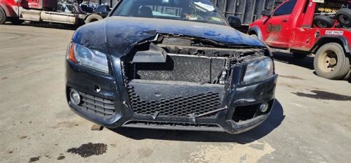Engine 3.2L VIN K 5th Digit Fits 08-09 AUDI A5 10685, US $1,550.00, image 5