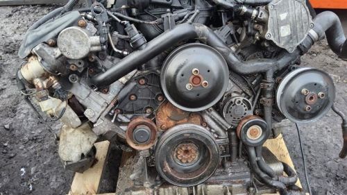Engine 3.2L VIN K 5th Digit Fits 08-09 AUDI A5 10685, US $1,550.00, image 7