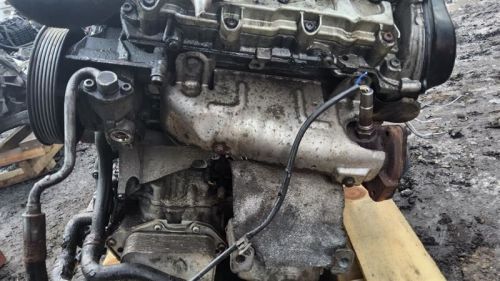 Engine 3.2L VIN K 5th Digit Fits 08-09 AUDI A5 10685, US $1,550.00, image 10