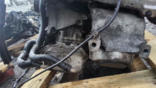 Engine 3.2L VIN K 5th Digit Fits 08-09 AUDI A5 10685, US $1,550.00, image 11