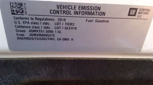 Crossmember/K-Frame Front FWD Fits 18-19 TERRAIN 182234, US $550.98, image 3