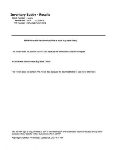 Crossmember/K-Frame Front FWD Fits 18-19 TERRAIN 182234, US $550.98, image 4