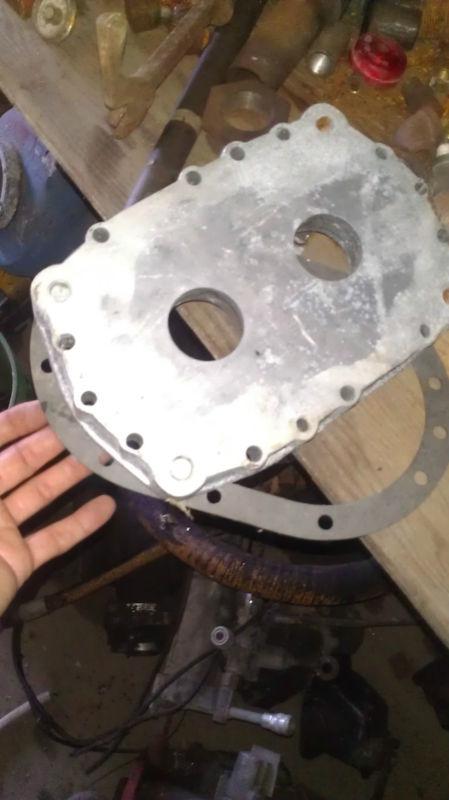 6-71 blower supercharger, US $75.00, image 2