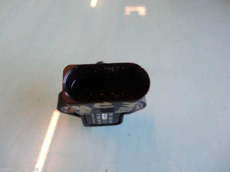 Purchase MK6 VW GTI GLI 2.0T TSI INTERCOOLER MANIFOLD ABSOLUTE PRESSURE