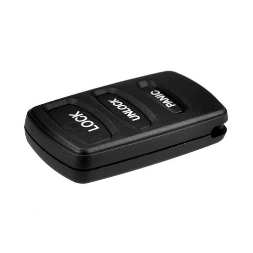 New remote key shell fit for 2000-2009 mitsubishi lancer outlander 	endeavor 