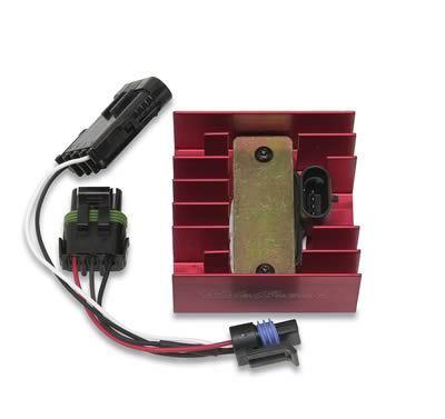 Edelbrock 3518 ignition box pro-flo replacement part analog inductive v8 each