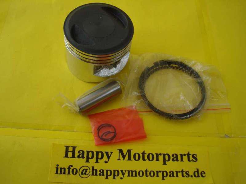 Purchase Piston Pit Bike / Dirt Bike / Dirt Max Piston XY YX 140 ccm in