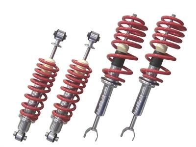 Coil over coilover kit audi a4 b5 1.8 5v turbo quattro ta technix