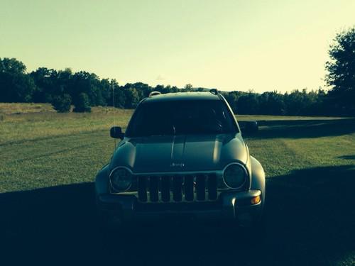 2004 JEEP LIBERTY LIMITED, US $3,500.00, image 2