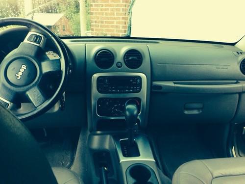 2004 JEEP LIBERTY LIMITED, US $3,500.00, image 3