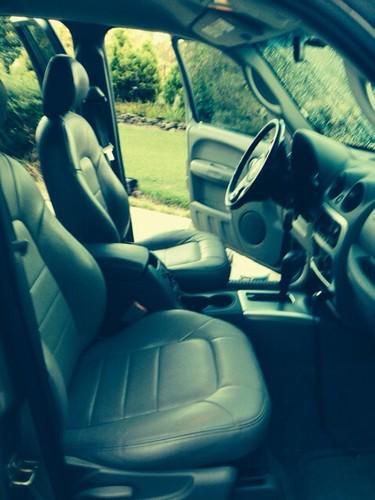 2004 JEEP LIBERTY LIMITED, US $3,500.00, image 4