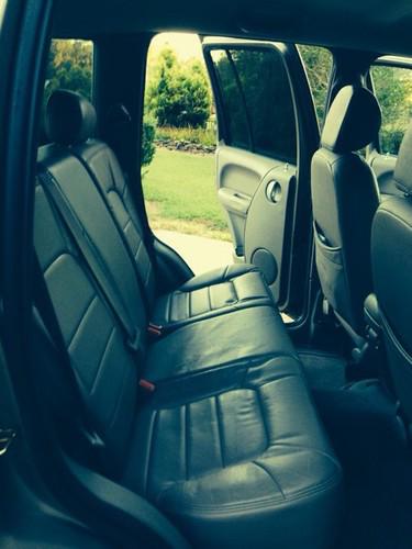 2004 JEEP LIBERTY LIMITED, US $3,500.00, image 5