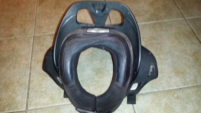 EVS evolution youth neck brace - kart, motorcross, US $20.00, image 2