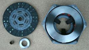 1933-1954 plymouth chrysler clutch pressure plate