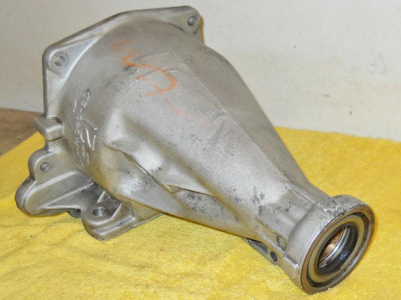 Purchase 1986 1987 1988 1989 1990 1991 1992 1993 Mustang GT Saleen AOD