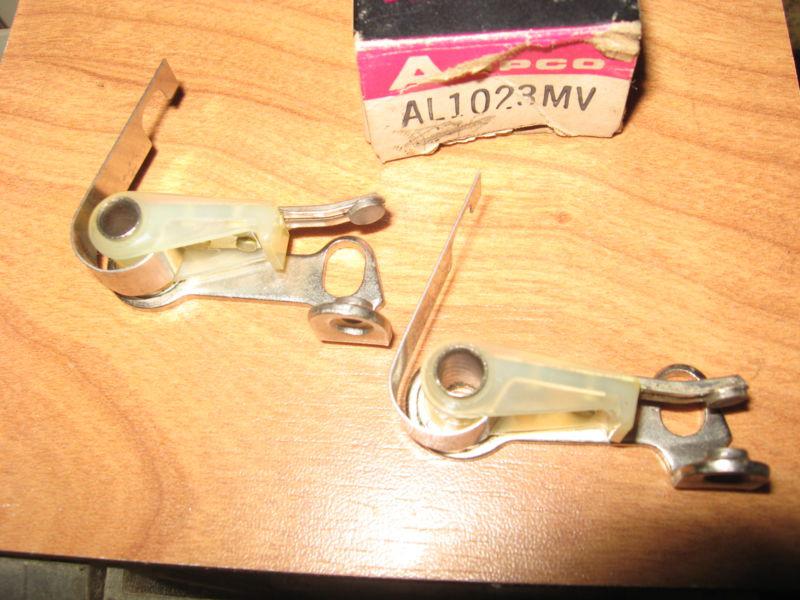 DUAL POINT 58 59 60 61 DESOTO 61 62 63 DODGE PLYMOUTH TUNEUP ROTOR CHRYSLER USA, US $34.00, image 5