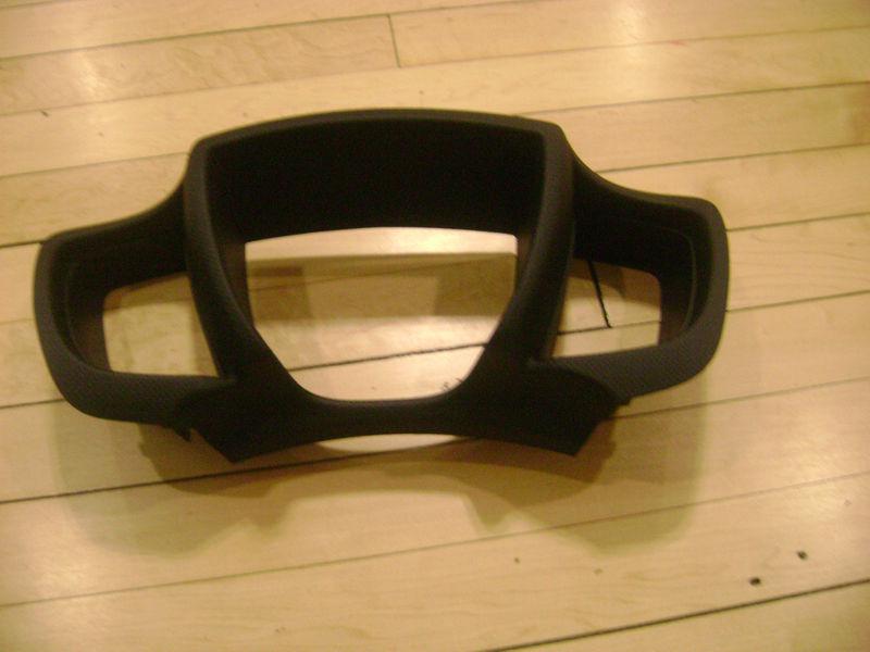 2008 2009 TOYOTA SCION XD SPEEDOMETER INSTRUMENT CLUSTER DASH BEZEL TRIM COVER, US $20.00, image 5