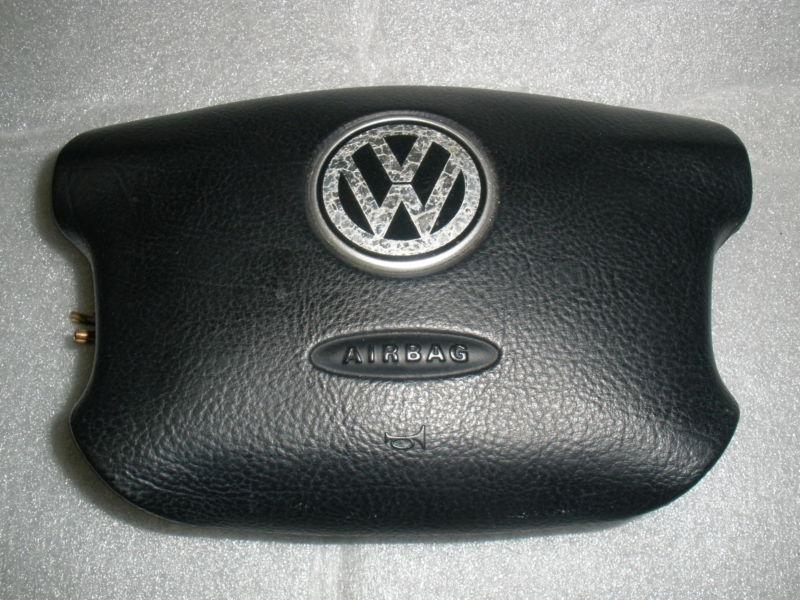 1999 vw jetta driver side air bag oem 99