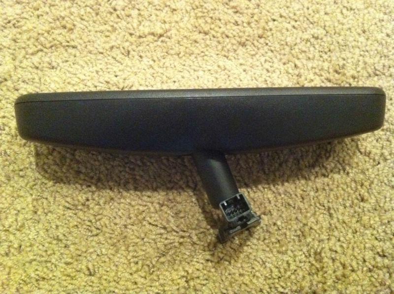 2010 Lexus HS250H REAR VIEW MIRROR, PART# 87810-0W230, OEM, US $100.00, image 3