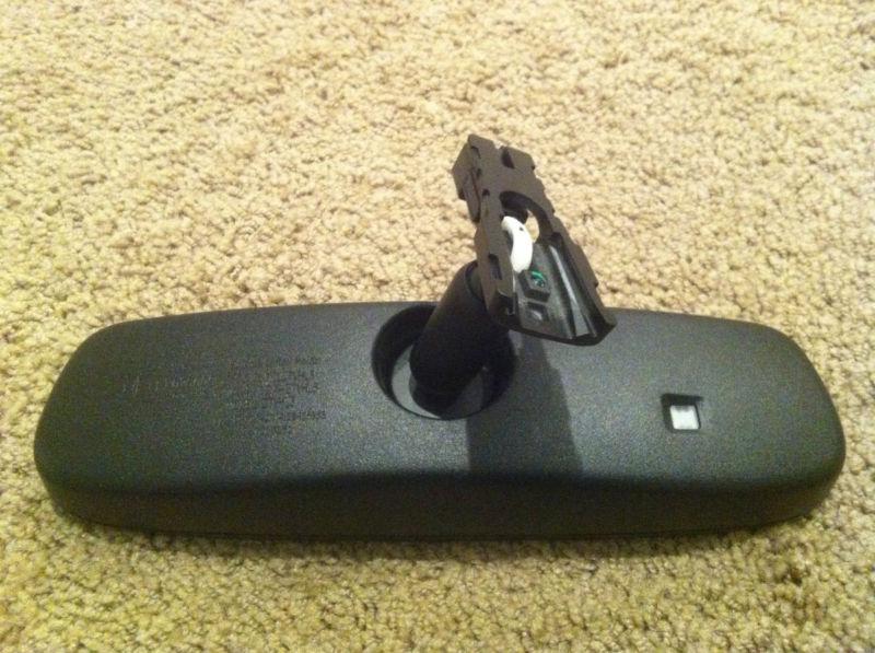 2010 Lexus HS250H REAR VIEW MIRROR, PART# 87810-0W230, OEM, US $100.00, image 4