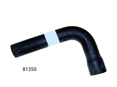 Cadna 81350 lower radiator hose-radiator coolant hose