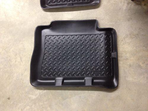 Husky Liners Custom Fit Second Seat Floor Liner - I, US $20.00, image 2