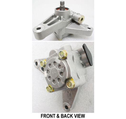 03-07 honda accord 3.0l v6 power steering pump new