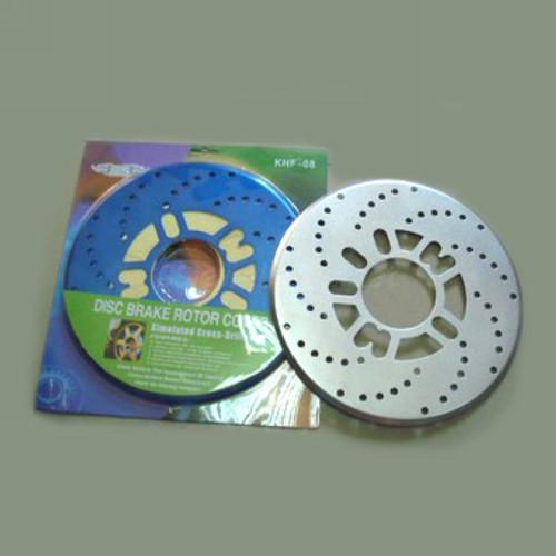 Disc Vehicle Decorative Track Racing Cross Car Brake Rotor Drilled Cover Drum, US $14.99, image 6