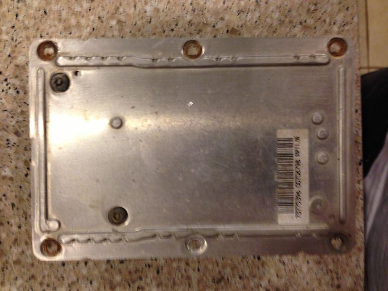 1999 2000 2001 Audi A4 S4 Xenon HID Ballast Headlight Control Unit Computer OEM, US $135.00, image 2