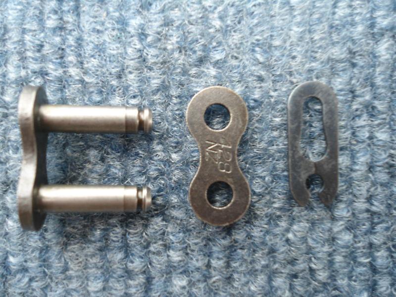 Purchase Master Link for DID 428NZ Chain in Forreston, Illinois, US