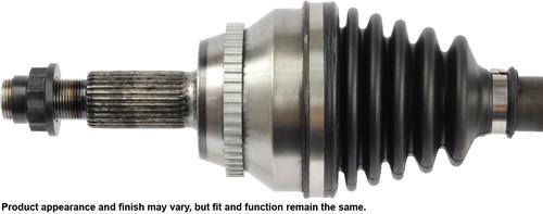CARDONE 66-5279 CV Half-Shaft Assembly, US $110.25, image 2