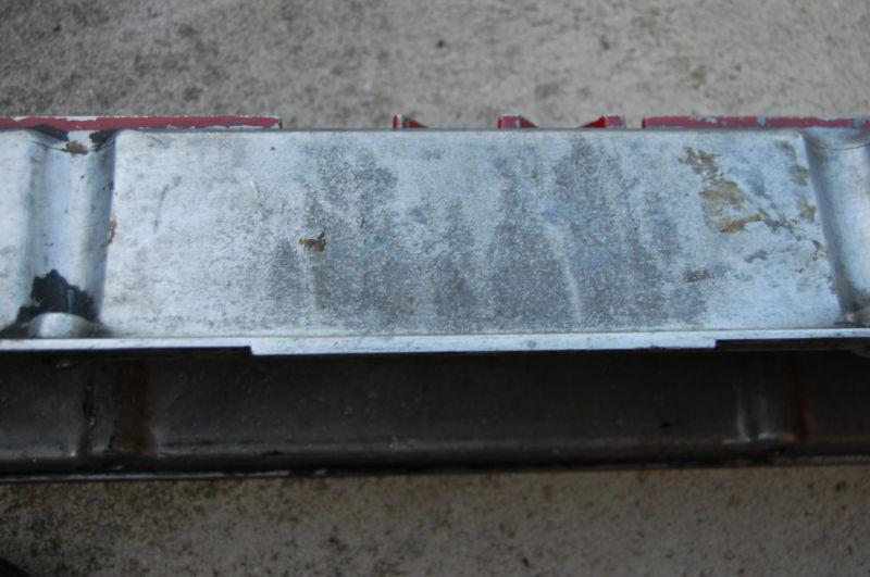 Purchase SBC M/t Valve Covers in Modesto, California, US, for US 50.00