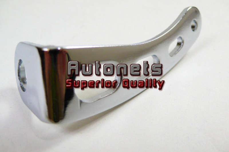 Purchase Ford Chrome Steel Throttle Return Spring Bracket Carburetor