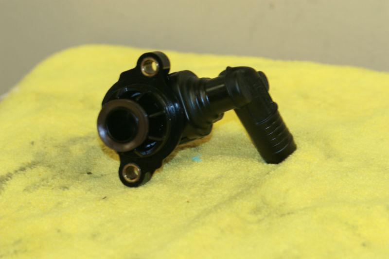 Seadoo 4-tec vent valve rxp, rxt, gtx