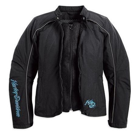 Women's carousal functional jacket 97382-11vw/000m