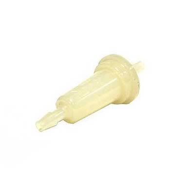 K&n inline fuel filter 5/32 in. barb inlet / 5/32 in. barb outlet 81-0291