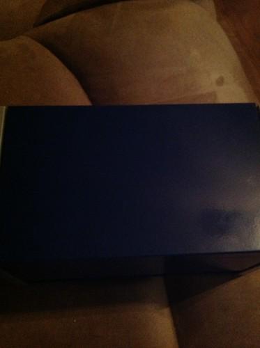 Snap On Rare Blue Micro Top Chest Mini Tool Box, US $20.49, image 2