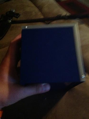 Snap On Rare Blue Micro Top Chest Mini Tool Box, US $20.49, image 5