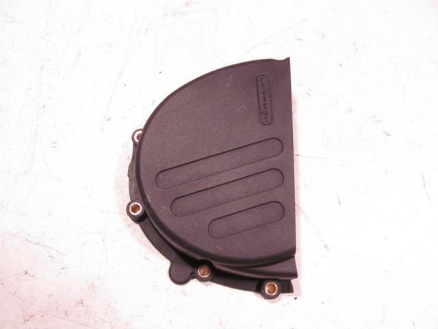 Triumph spring st 955 2003 03 front sprocket cover 82676