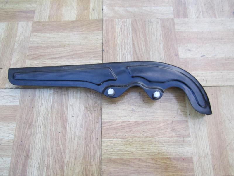 1982 suzuki jr50 jr 50 .. chain guard