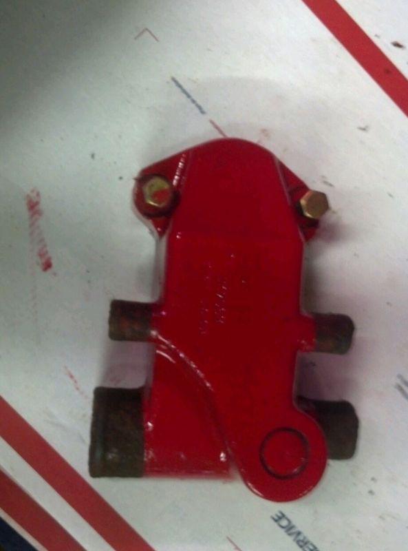 Volvo penta  v8 v6 thermostat housing 855470 gm & thermostat ,bolts,  hoses