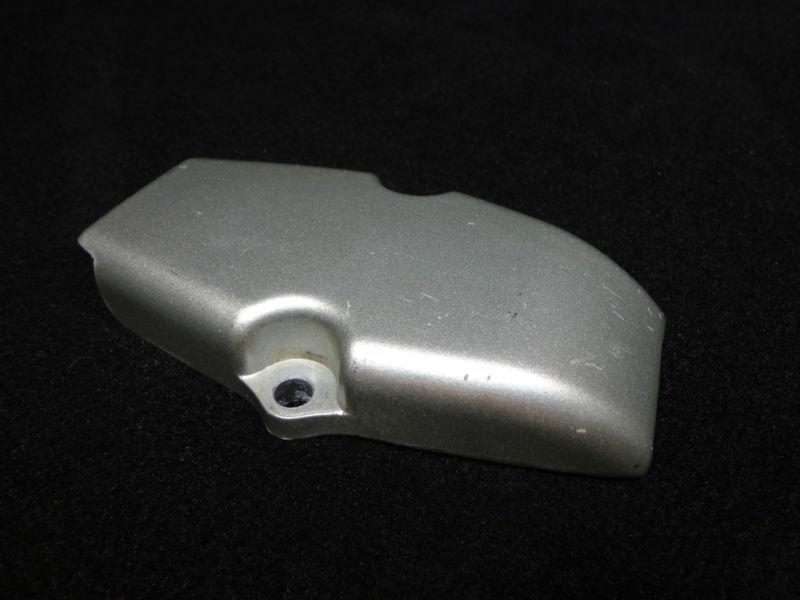 Lower mount cover #50155-zv5-000~honda pre-1997 & up 25,35,40,45,50 hp (475)