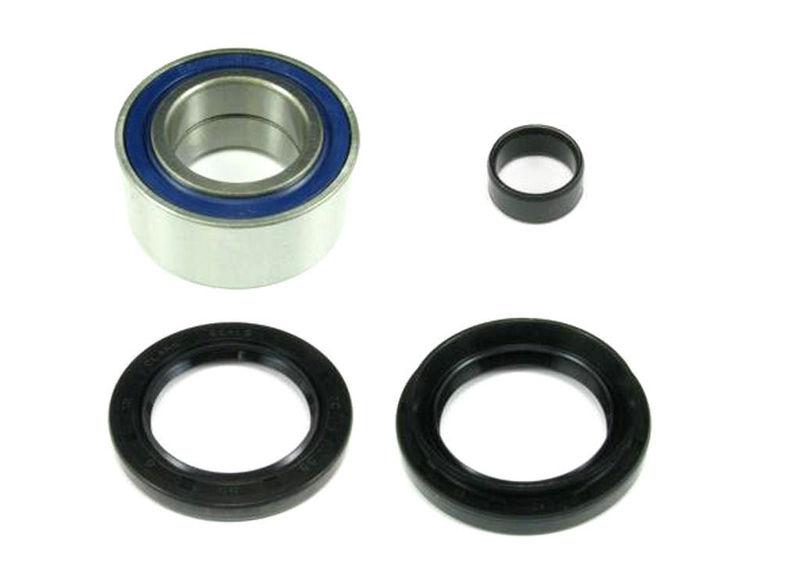 Honda trx450es/s/fe/fm front wheel bearing & seal kit fourtrax foreman