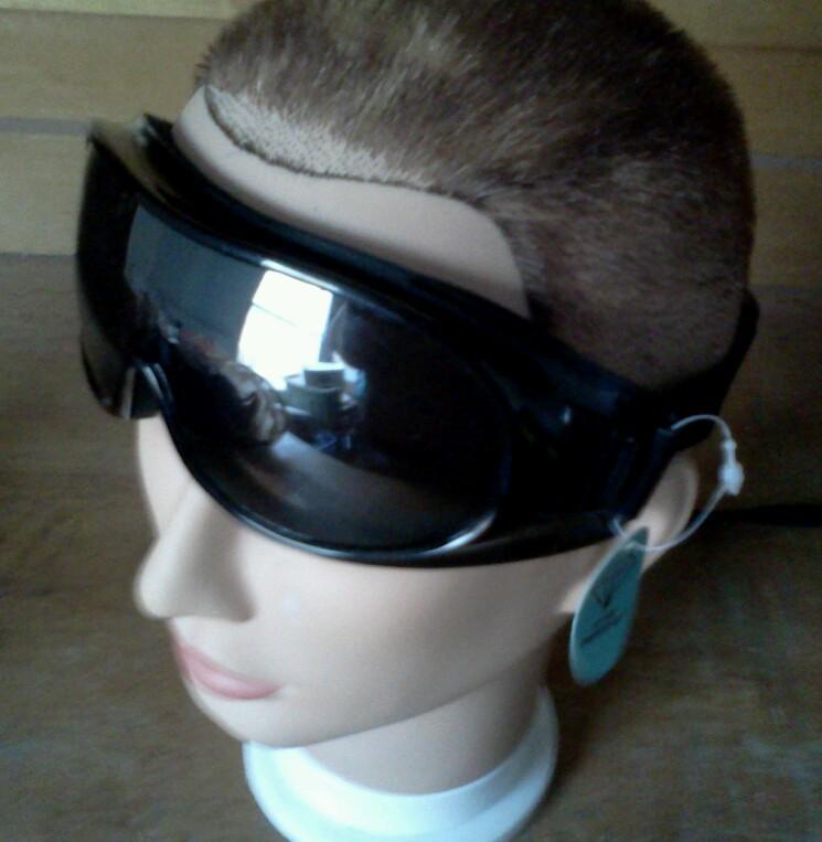 Biker goggles new!!