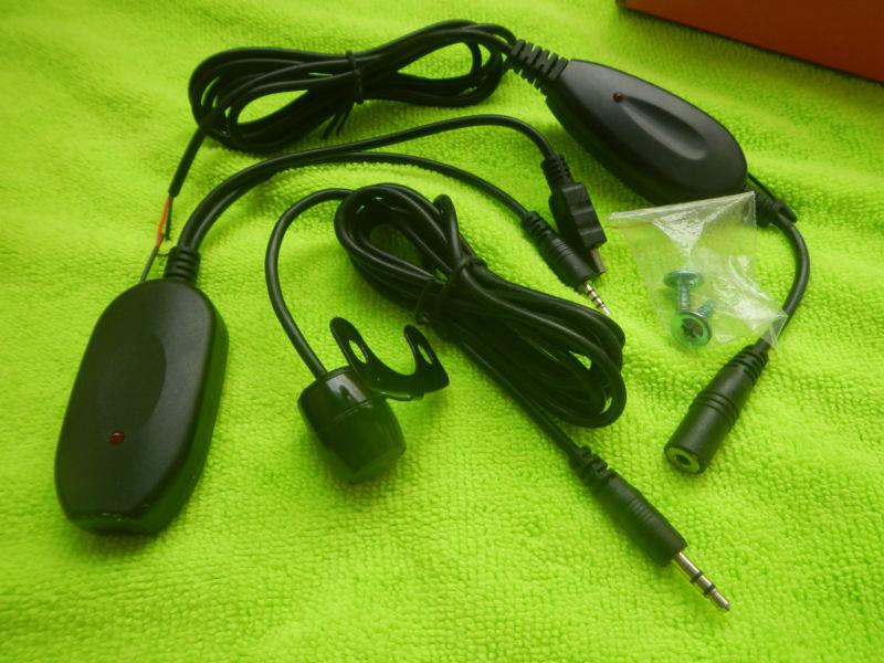 1set car rearview camera new
