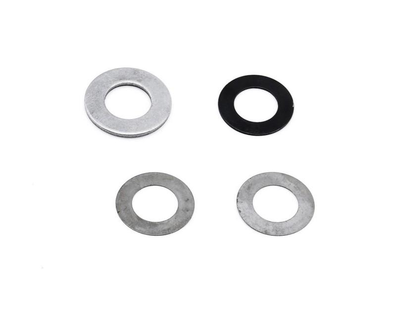 Mr. gasket 2820 distributor gear shim set