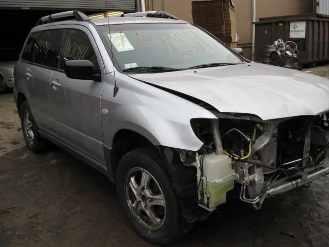 TRANSFER CASE Mitsubishi Outlander 2004 04 397303, US $199.99, image 4